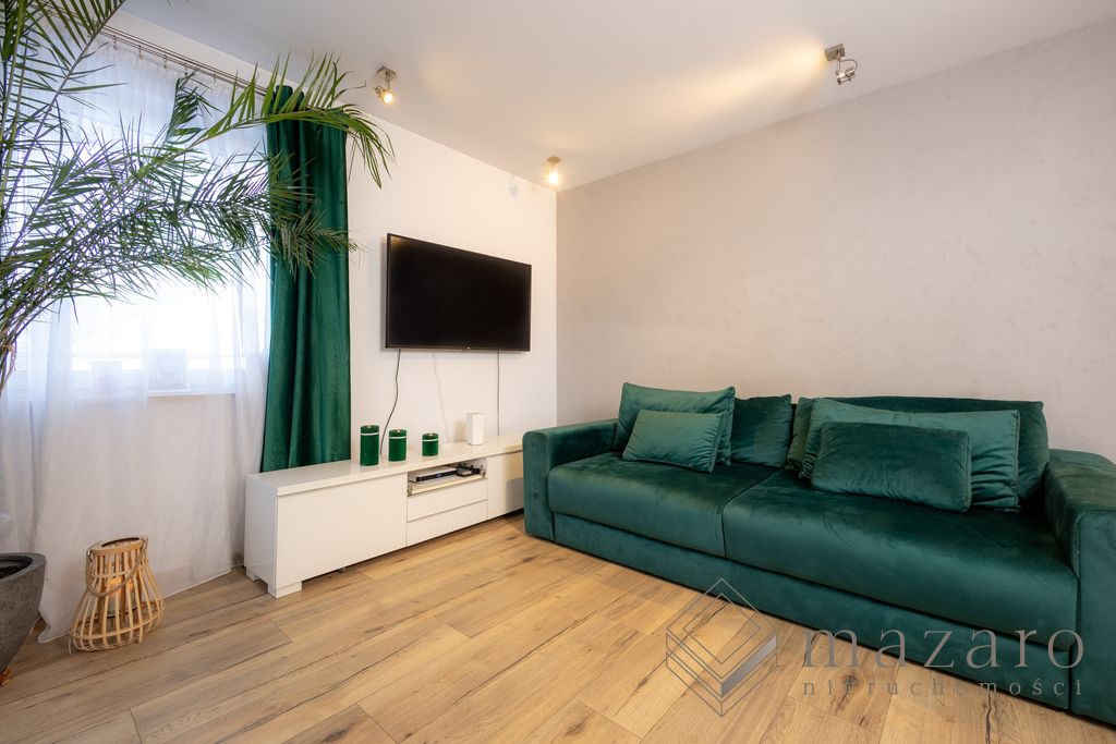 Mieszkanie 2-pokojowe Bydgoszcz Osowa Góra. Zdjęcie 2