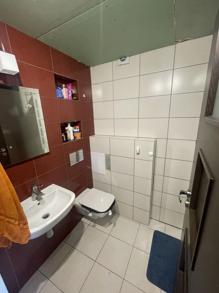 Mieszkanie 1-pokojowe Stęszew, ul. Piotra Skargi. Zdjęcie 8