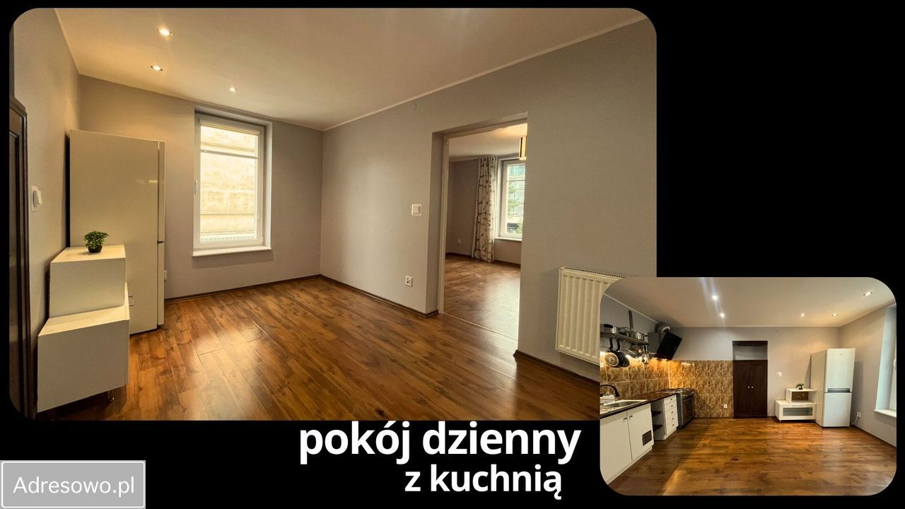 Mieszkanie 3-pokojowe Gdańsk Wrzeszcz, ul. Jesionowa. Zdjęcie 7