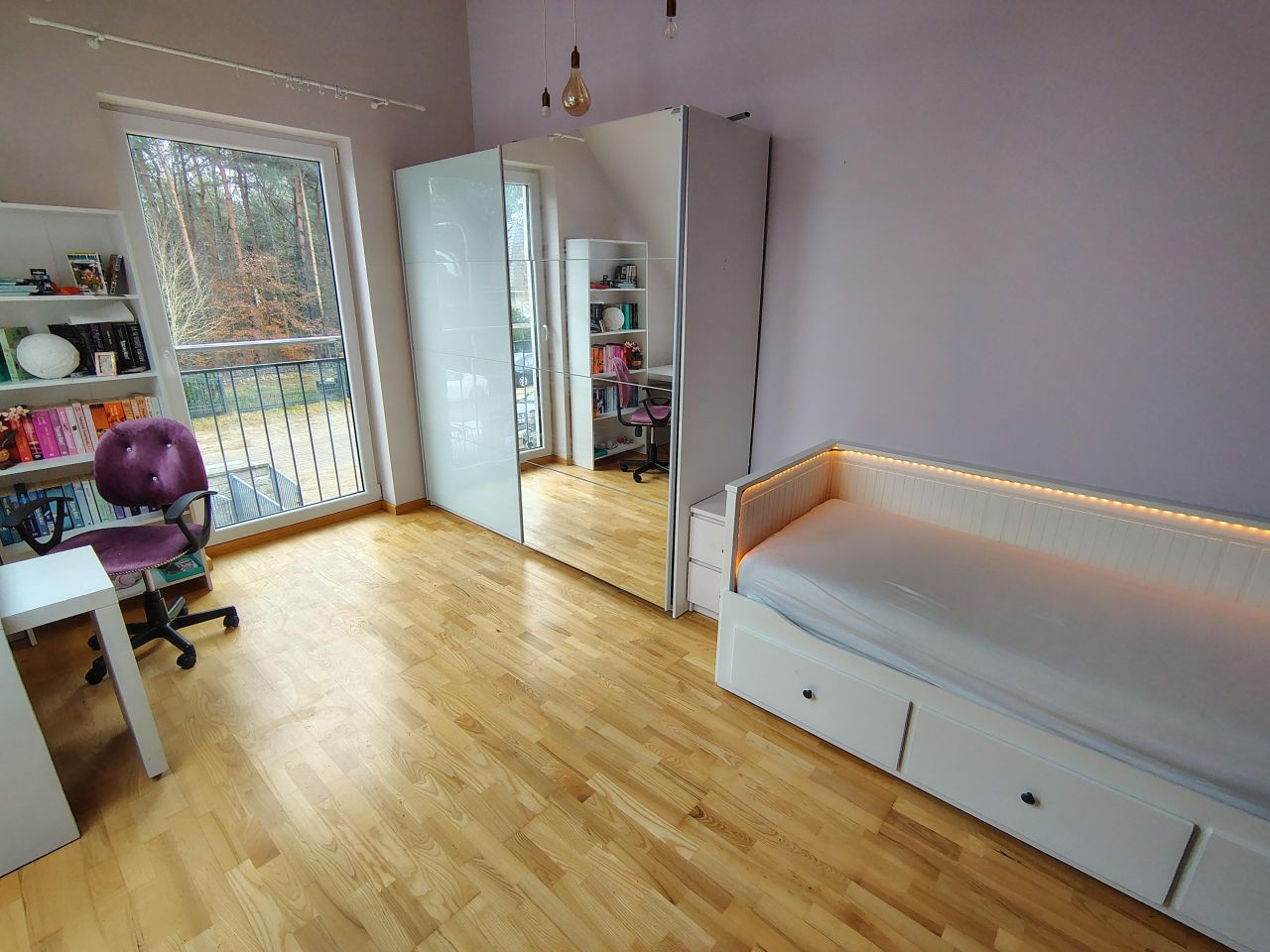 dom szeregowy, 6 pokoi Chwaszczyno, ul. Bursztynowa. Zdjęcie 8