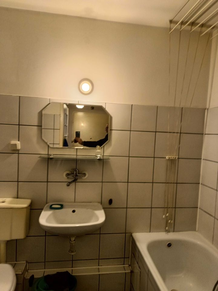 Mieszkanie 1-pokojowe Olsztyn, ul. Franciszka Barcza. Zdjęcie 6