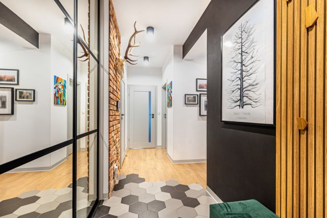 Mieszkanie 3-pokojowe Rzeszów Słocina, ul. św. Rocha. Zdjęcie 9