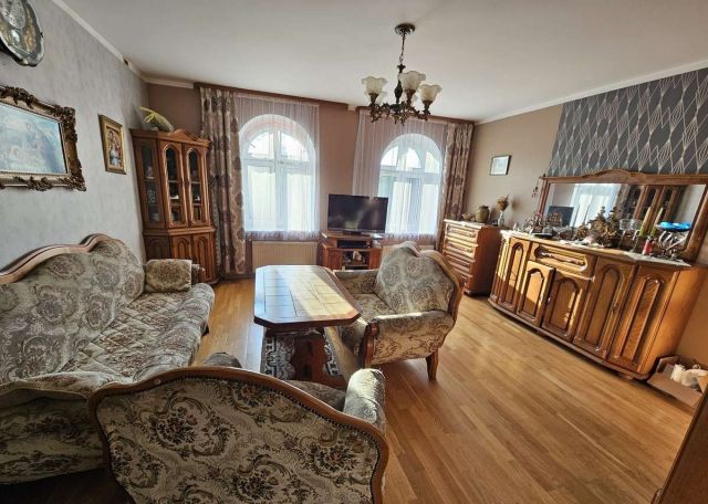 Mieszkanie 2-pokojowe Ruda Śląska Nowy Bytom, ul. Parkowa. Zdjęcie 1