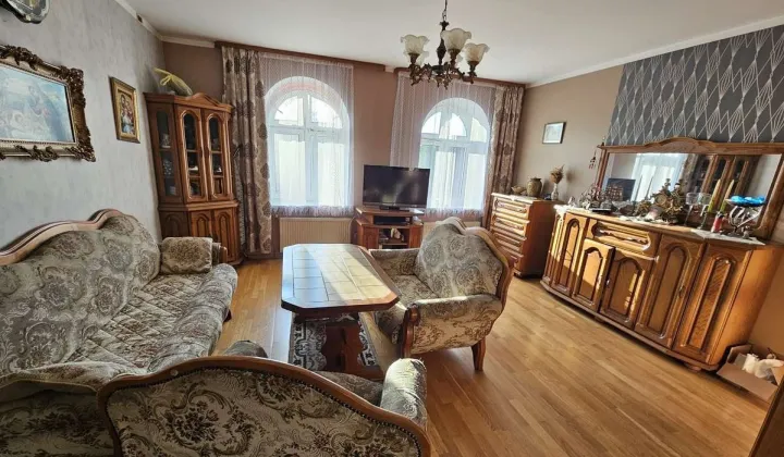 Mieszkanie 2-pokojowe Ruda Śląska Nowy Bytom, ul. Parkowa