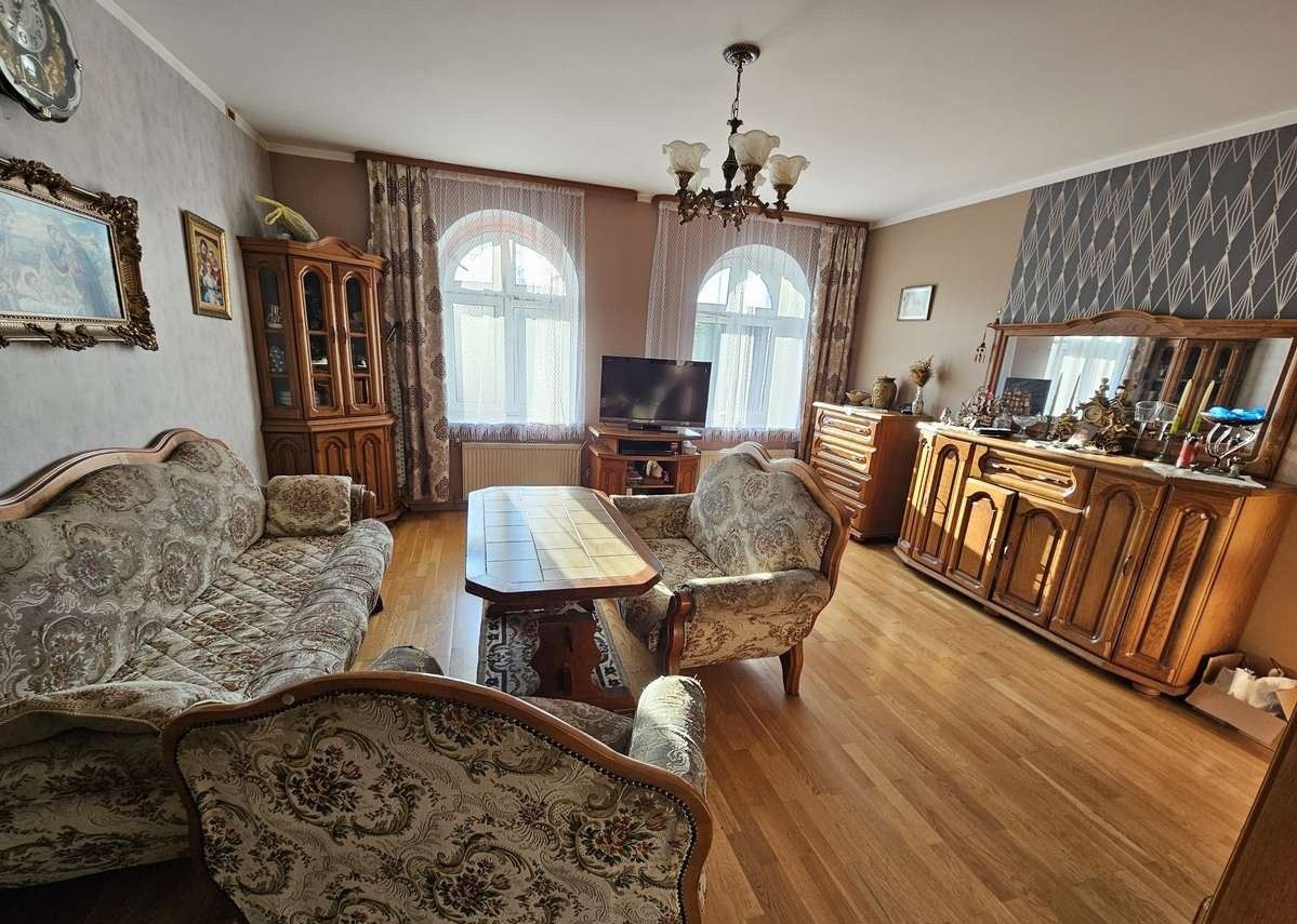 Mieszkanie 2-pokojowe Ruda Śląska Nowy Bytom, ul. Parkowa. Zdjęcie 1