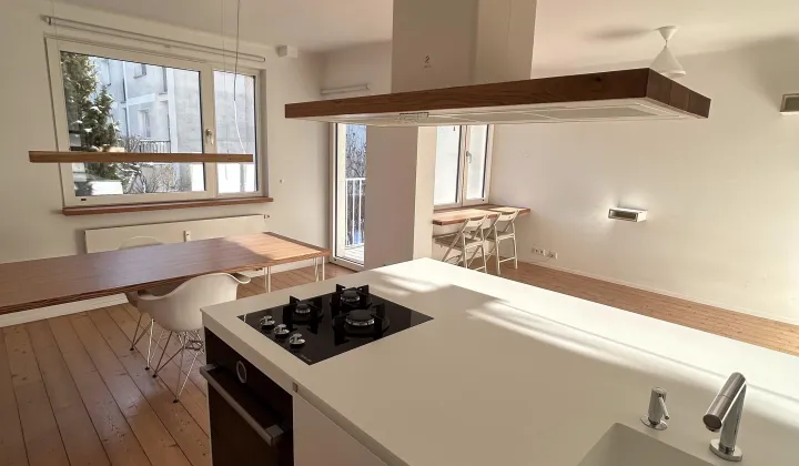 Mieszkanie 2-pokojowe Warszawa Praga-Południe, ul. Szklanych Domów