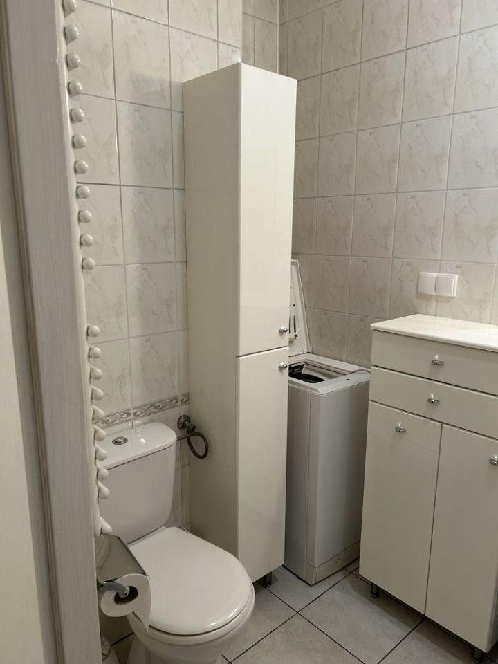 Mieszkanie 1-pokojowe Mińsk Mazowiecki Centrum, ul. 11-go Listopada. Zdjęcie 5