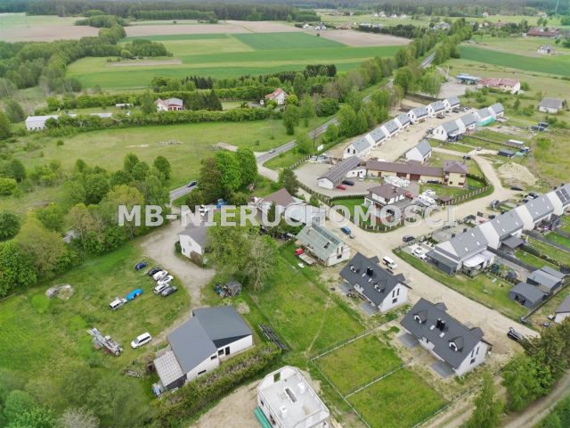 bliźniak, 3 pokoje Stary Dwór. Zdjęcie 12