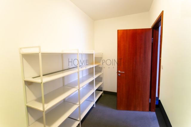 Biuro Warszawa Mokotów, ul. Różana. Zdjęcie 12