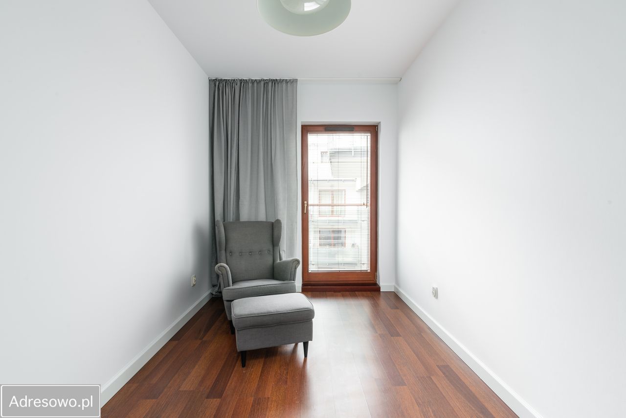 Mieszkanie 3-pokojowe Warszawa Wilanów, ul. Sarmacka. Zdjęcie 10