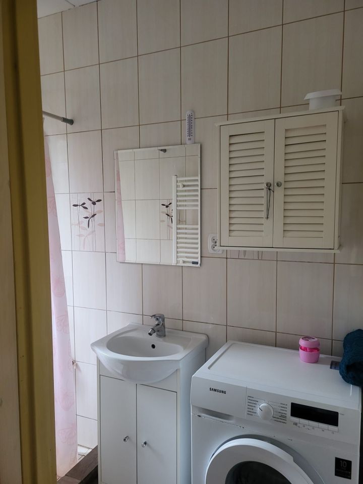 Mieszkanie 4-pokojowe Strzelce Krajeńskie, ul. ks. Jerzego Popiełuszki. Zdjęcie 2