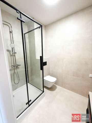 Mieszkanie 1-pokojowe Wrocław Stare Miasto, ul. Joachima Lelewela. Zdjęcie 9