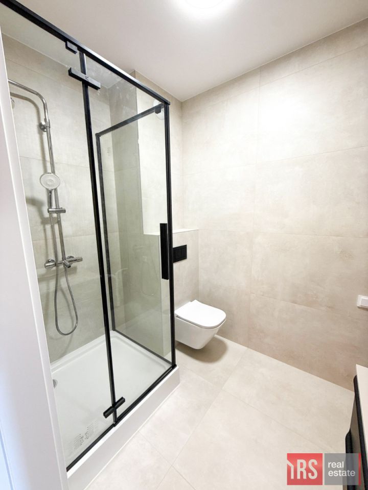 Mieszkanie 1-pokojowe Wrocław Stare Miasto, ul. Joachima Lelewela. Zdjęcie 9