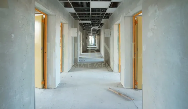 Lokal Kraków, ul. Bratysławska