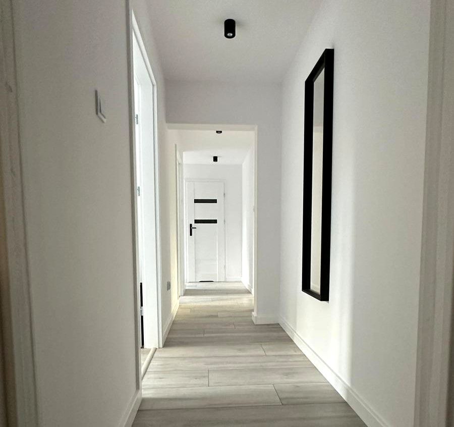 Mieszkanie 4-pokojowe Warszawa Bielany, ul. Lwa Tołstoja. Zdjęcie 3