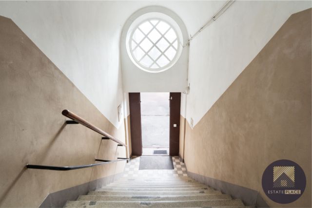 Mieszkanie 1-pokojowe Warszawa Wola, ul. Ludwiki. Zdjęcie 10