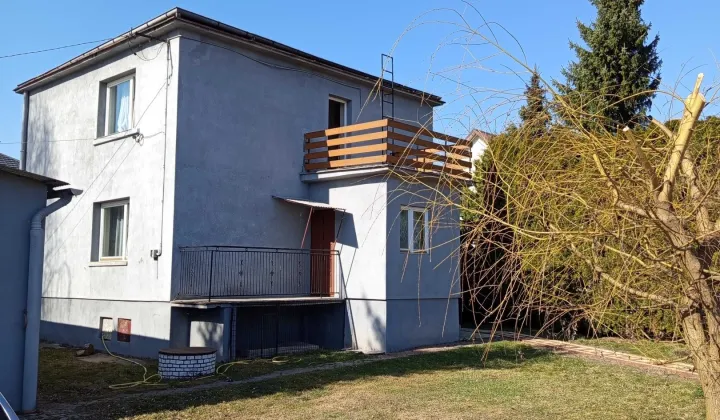 dom wolnostojący Dwikozy