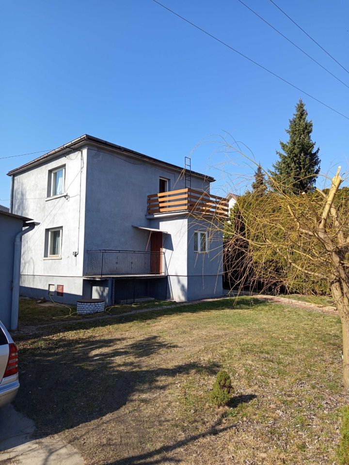 dom wolnostojący Dwikozy. Zdjęcie 1