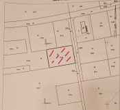 Działka rolno-budowlana Nowy Dwór. Zdjęcie 2