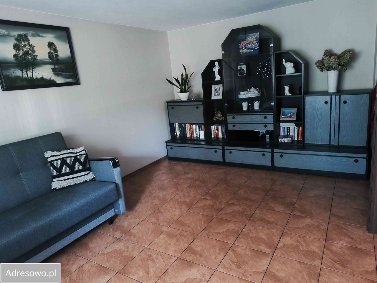 dom wolnostojący, 4 pokoje Żelechów. Zdjęcie 13