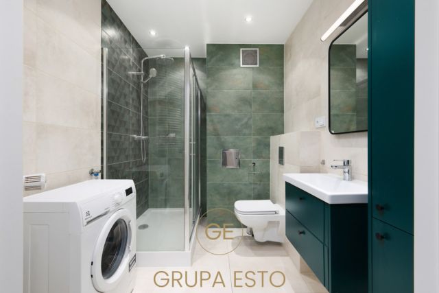 Mieszkanie 1-pokojowe Kraków Bonarka, ul. Turniejowa. Zdjęcie 6