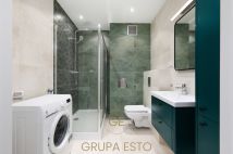 Mieszkanie 1-pokojowe Kraków Bonarka, ul. Turniejowa. Zdjęcie 4