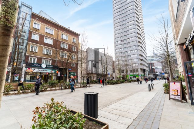 Mieszkanie 2-pokojowe Warszawa Śródmieście, ul. Chmielna. Zdjęcie 22