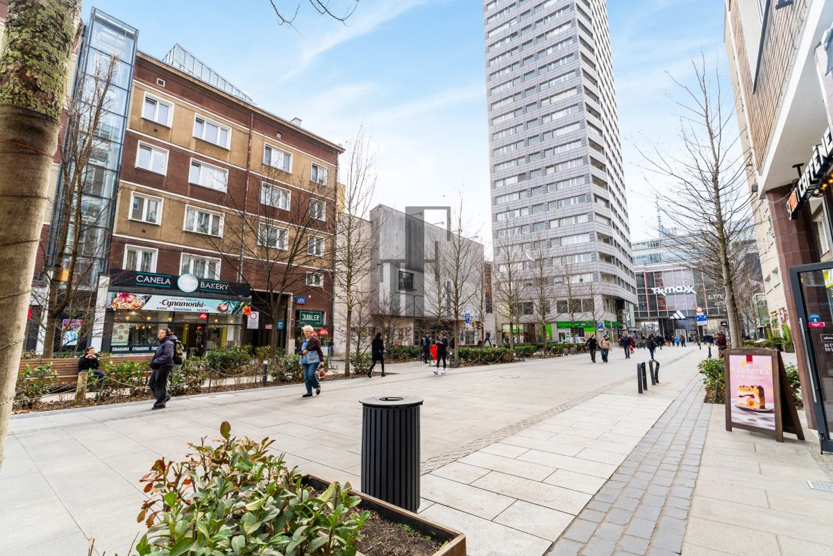 Mieszkanie 2-pokojowe Warszawa Śródmieście, ul. Chmielna. Zdjęcie 22