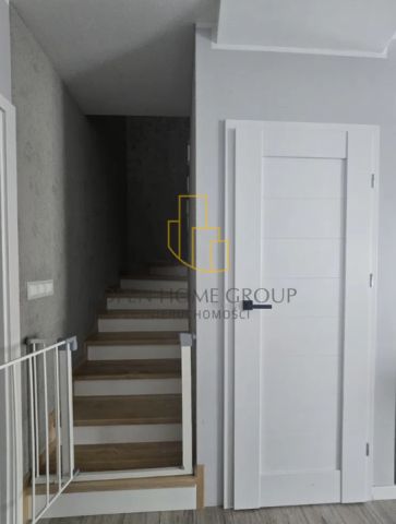 dom szeregowy, 4 pokoje Wrocław. Zdjęcie 15