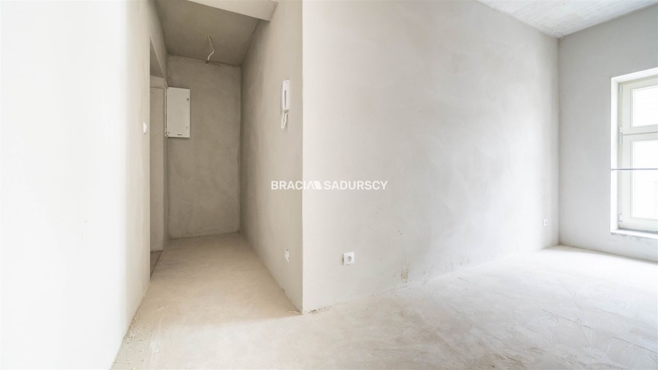 Mieszkanie 2-pokojowe Kraków Podgórze, ul. Kalwaryjska. Zdjęcie 12