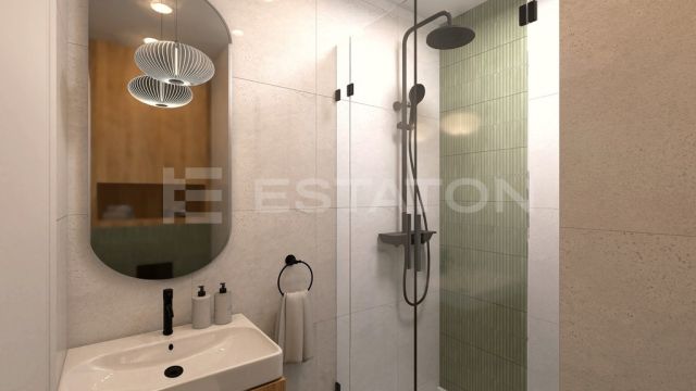 Mieszkanie 4-pokojowe Rzeszów, ul. Sportowa. Zdjęcie 9