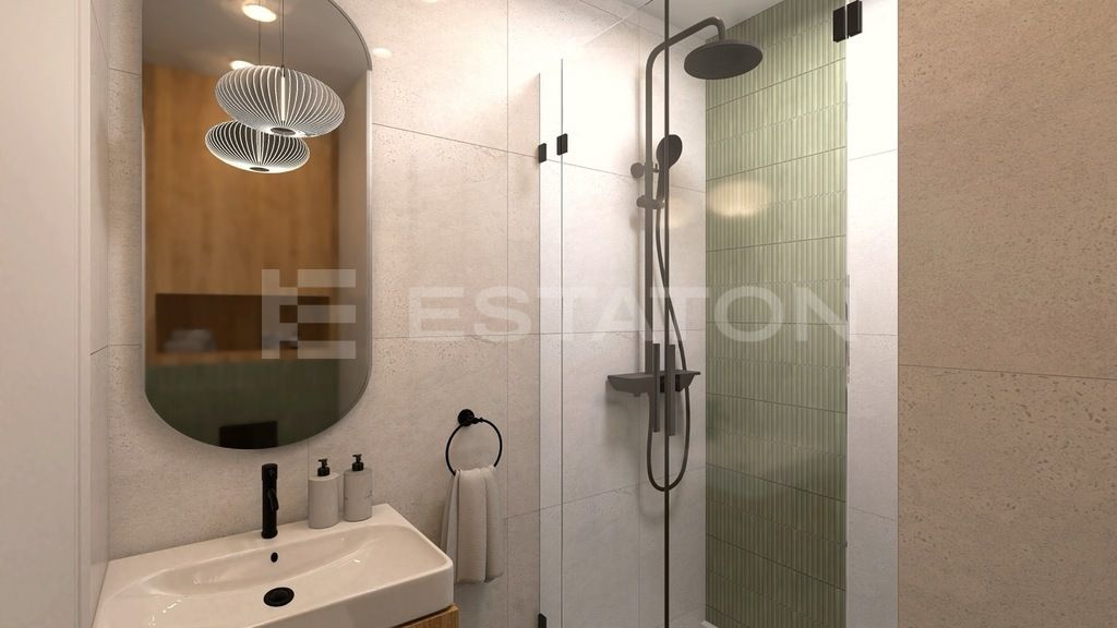 Mieszkanie 4-pokojowe Rzeszów, ul. Sportowa. Zdjęcie 9