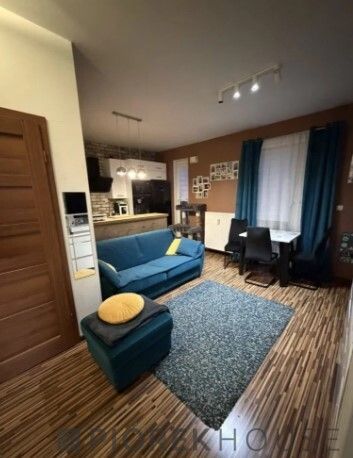 Mieszkanie 2-pokojowe Warszawa Wawer, ul. Korkowa. Zdjęcie 3