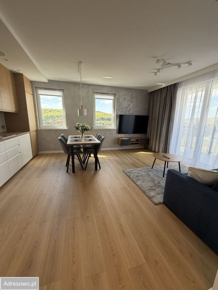 Mieszkanie 2-pokojowe Krzeszowice, ul. Krasowa. Zdjęcie 6