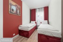 Mieszkanie 3-pokojowe Wrocław Szczepin, ul. Braniborska. Zdjęcie 3
