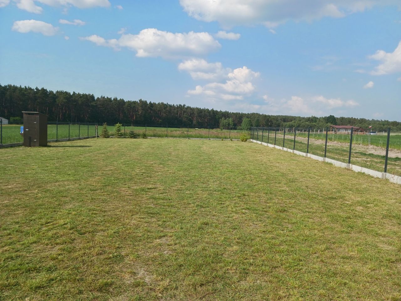 Działka rolno-budowlana Twarda, Główna. Zdjęcie 3