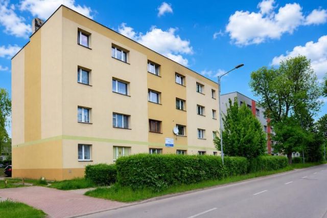Mieszkanie 2-pokojowe Radzionków, ul. Artura. Zdjęcie 1