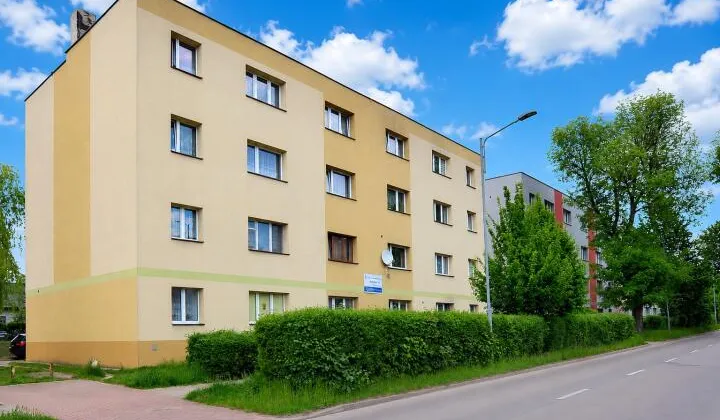 Mieszkanie 2-pokojowe Radzionków, ul. Artura
