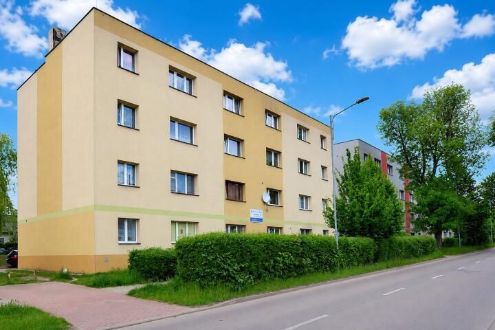 Mieszkanie 2-pokojowe Radzionków, ul. Artura. Zdjęcie 1