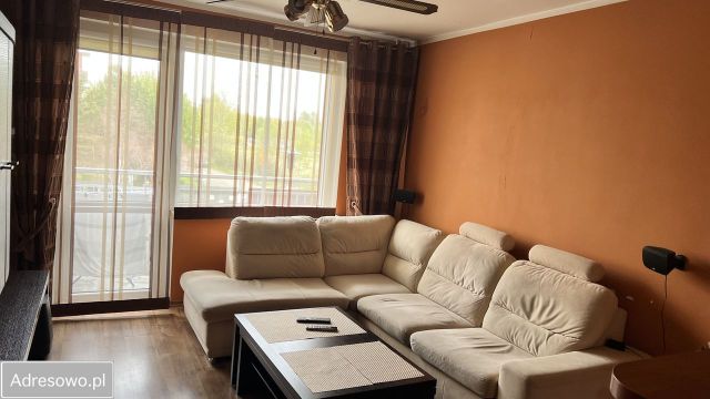 Mieszkanie 2-pokojowe Słupsk, ul. Hubalczyków. Zdjęcie 1