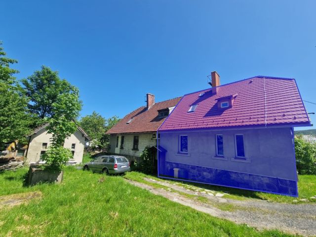 Mieszkanie 4-pokojowe Świeradów-Zdrój, ul. Polna. Zdjęcie 5