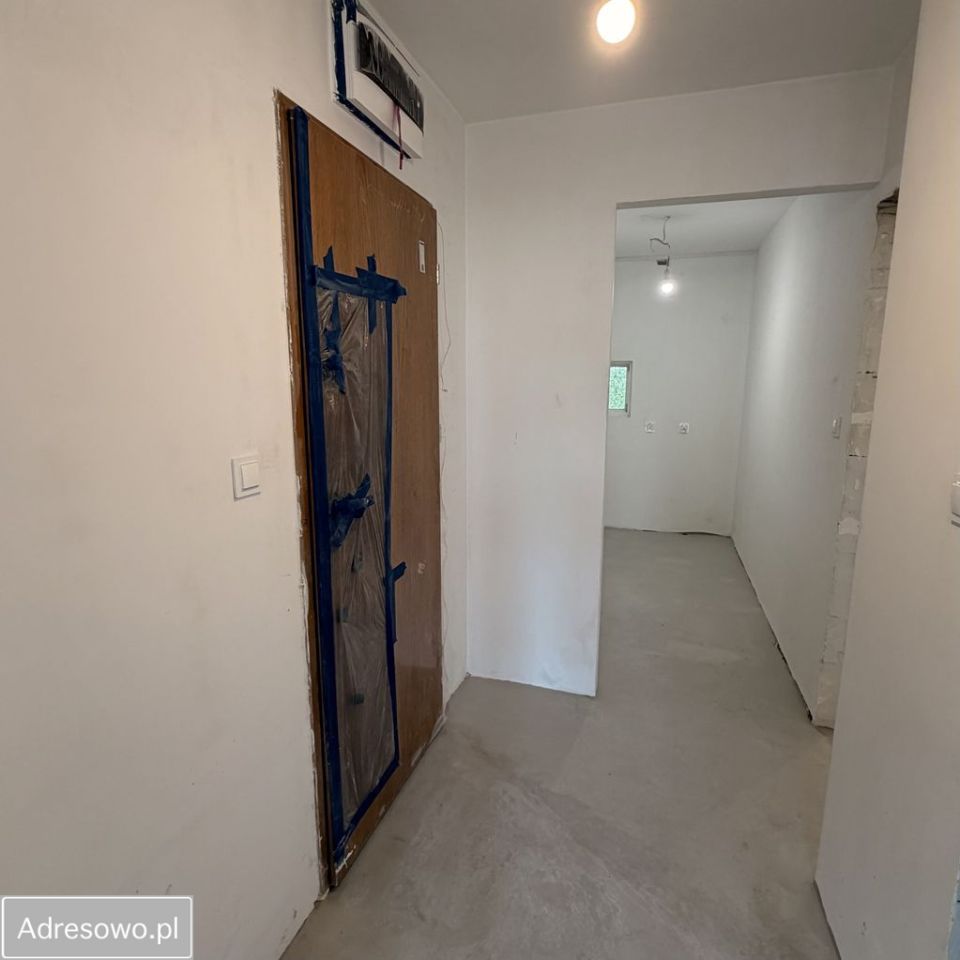 Mieszkanie 2-pokojowe Warszawa Praga-Południe, ul. Opinogórska. Zdjęcie 2