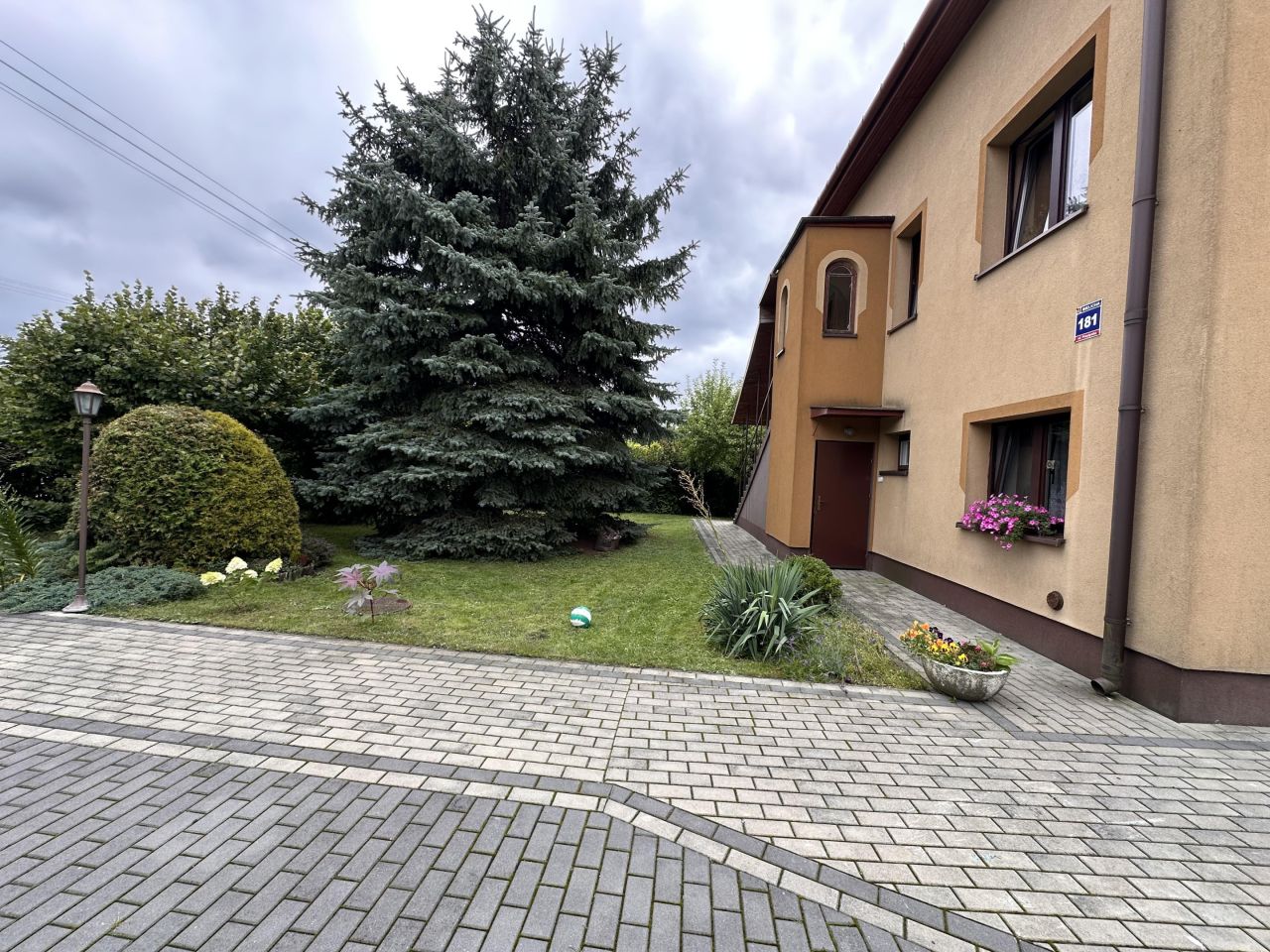 dom wolnostojący, 6 pokoi Radom, Przytycka. Zdjęcie 3