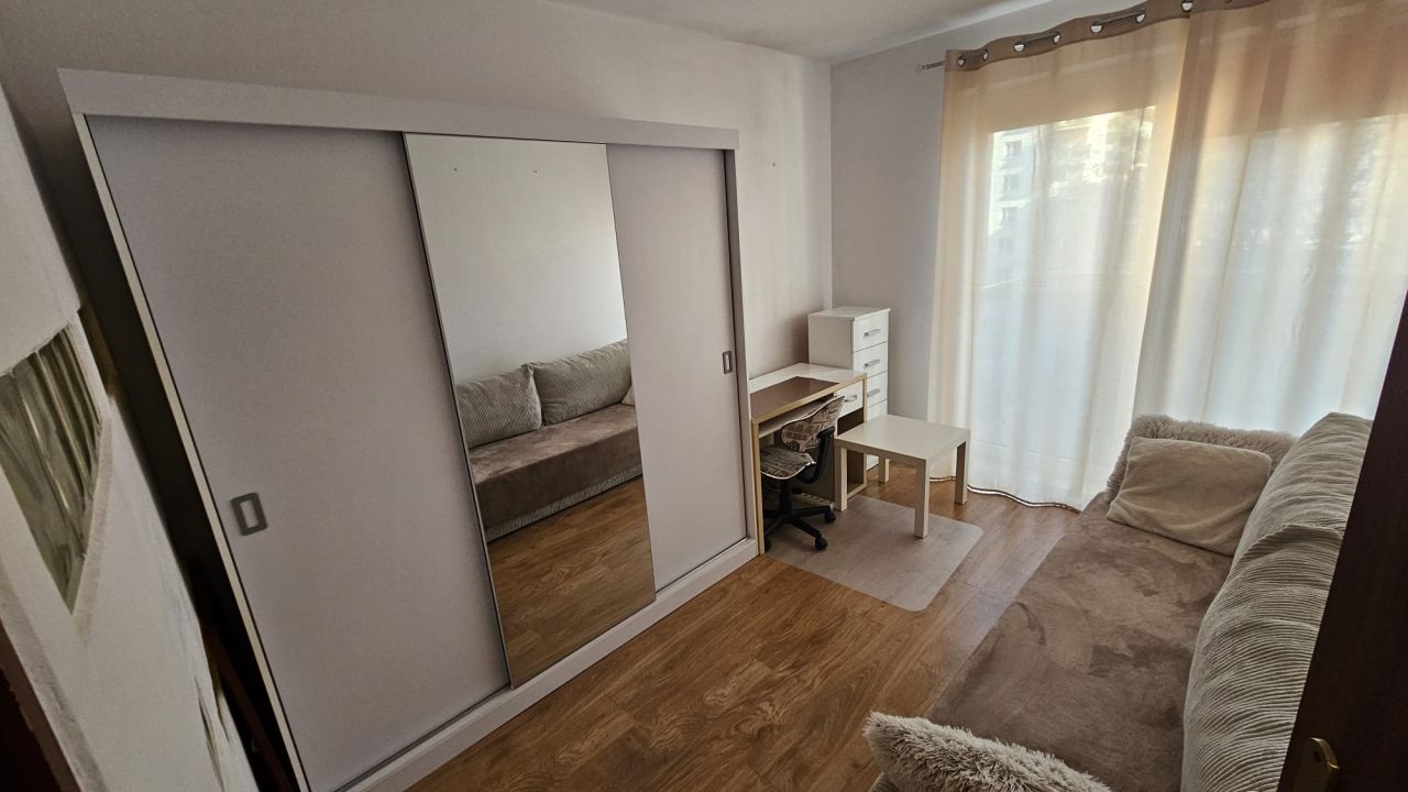 Mieszkanie 2-pokojowe Wrocław Krzyki, ul. Tadeusza Kościuszki. Zdjęcie 5