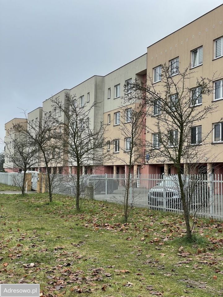 Mieszkanie 3-pokojowe Łódź Górna, ul. Eugeniusza. Zdjęcie 17