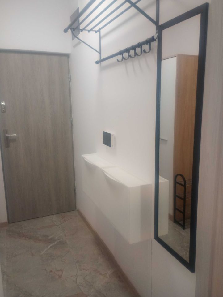Mieszkanie 3-pokojowe Kraków Bronowice, ul. Balicka. Zdjęcie 8