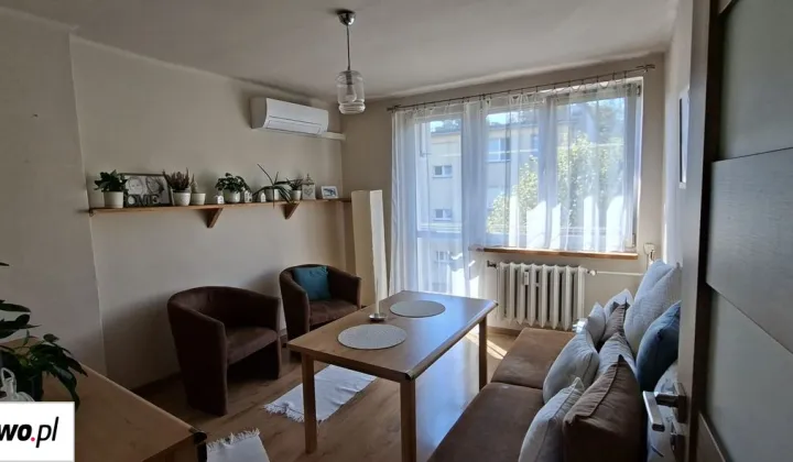 Mieszkanie 3-pokojowe Skoczów, ul. Objazdowa