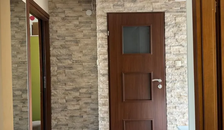Mieszkanie 4-pokojowe Ostrów Mazowiecka, ul. Widnichowska