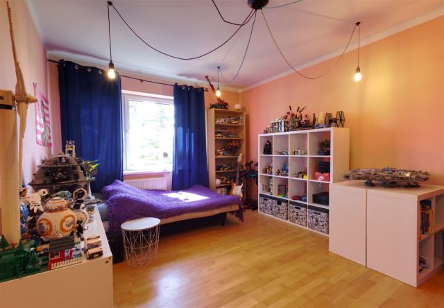 dom wolnostojący, 5 pokoi Małachowice-Kolonia. Zdjęcie 12