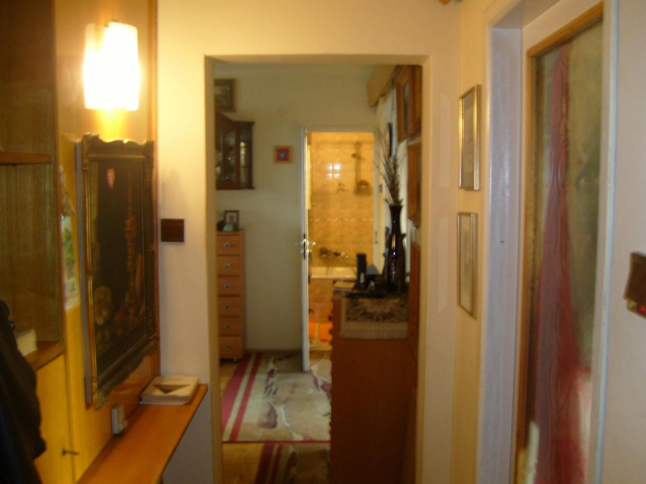 Mieszkanie 3-pokojowe Kielce Sady, ul. Warszawska
